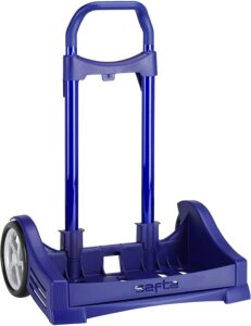 Número 1 Carro Safta Evolution