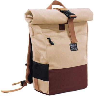 Mochilas EverVanz para mujer EverVanz Mochila de Lona ara Portátil, Maleta Grande para Escuela, Viajes o Senderismo