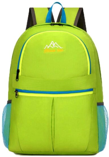 Tclothing Mochila plegable