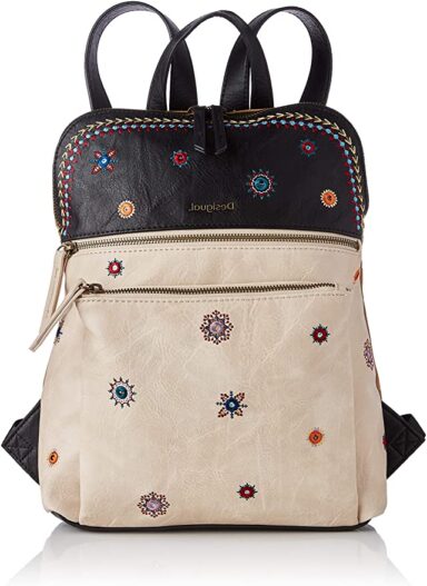 Mochila Desigual Gorilla Mujer