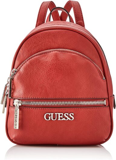 Mochila Pequeña Guess