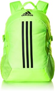 Mochila Adidas Fluorescente