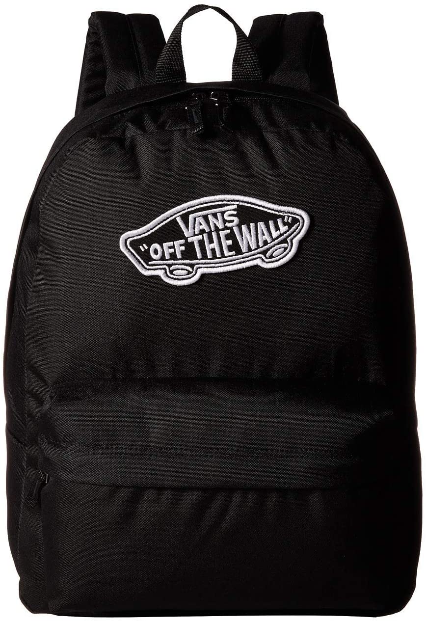 Mochila Vans Realm Negra