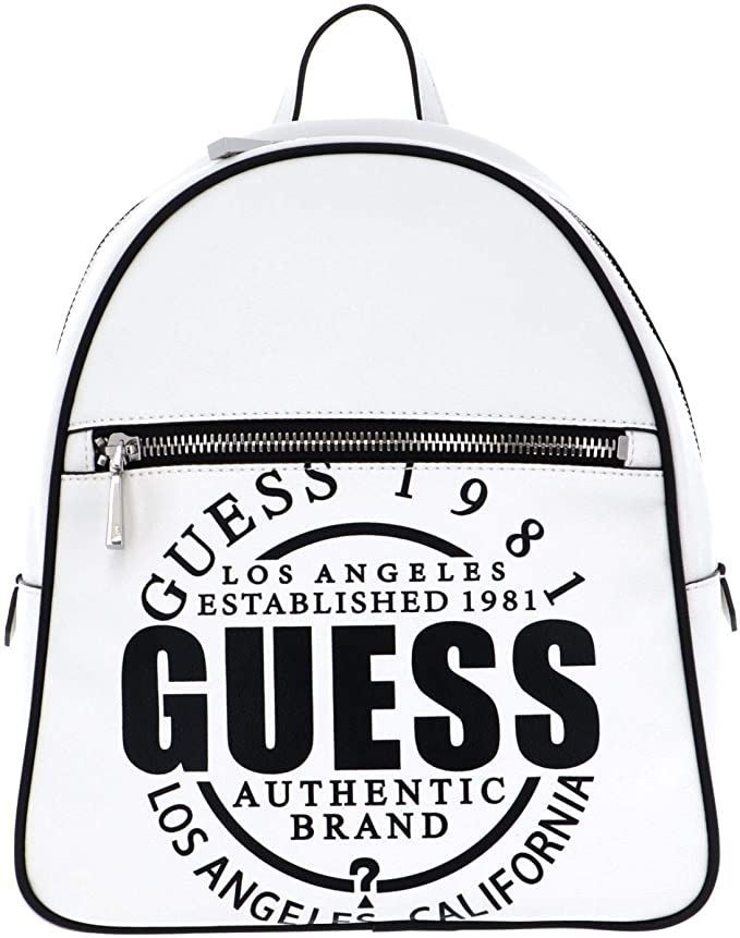 Imágenes de Mochilas Guess para Mujer Originales Kalypso Mochila Guess Backpack