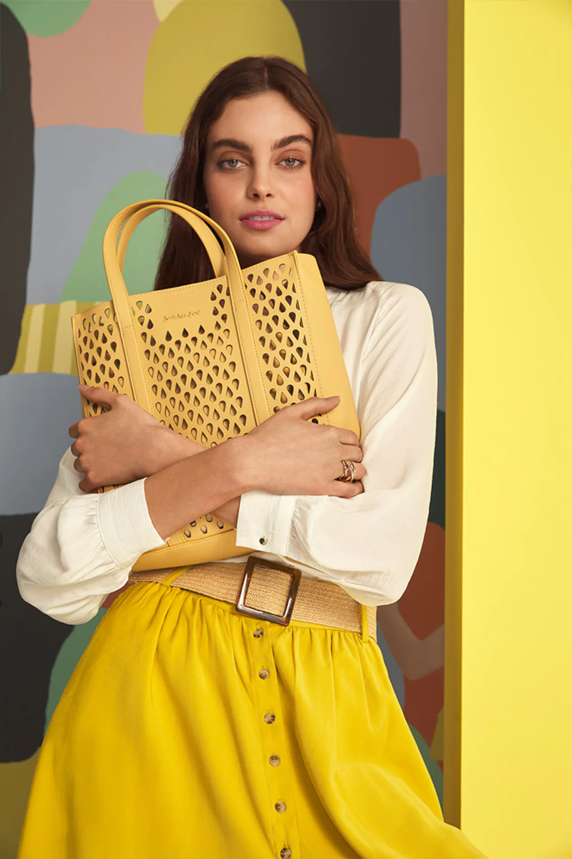 JO & MR. JOE MODA MUJER