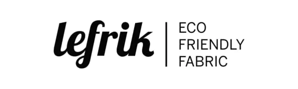 Lefrik Logo de la Marca