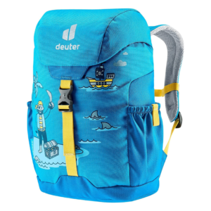 Mochila Deuter Infantil Schmusebär