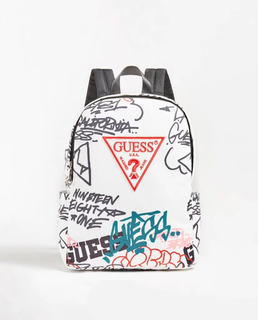 Mochilas Guess El Corte Inglés Niños
