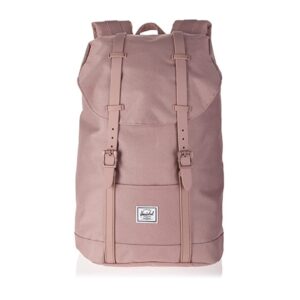 Mochila Herschel Ash Rosa