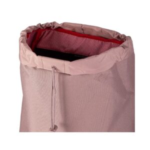 Mochila Herschel Ash Rosa Detalle Interior