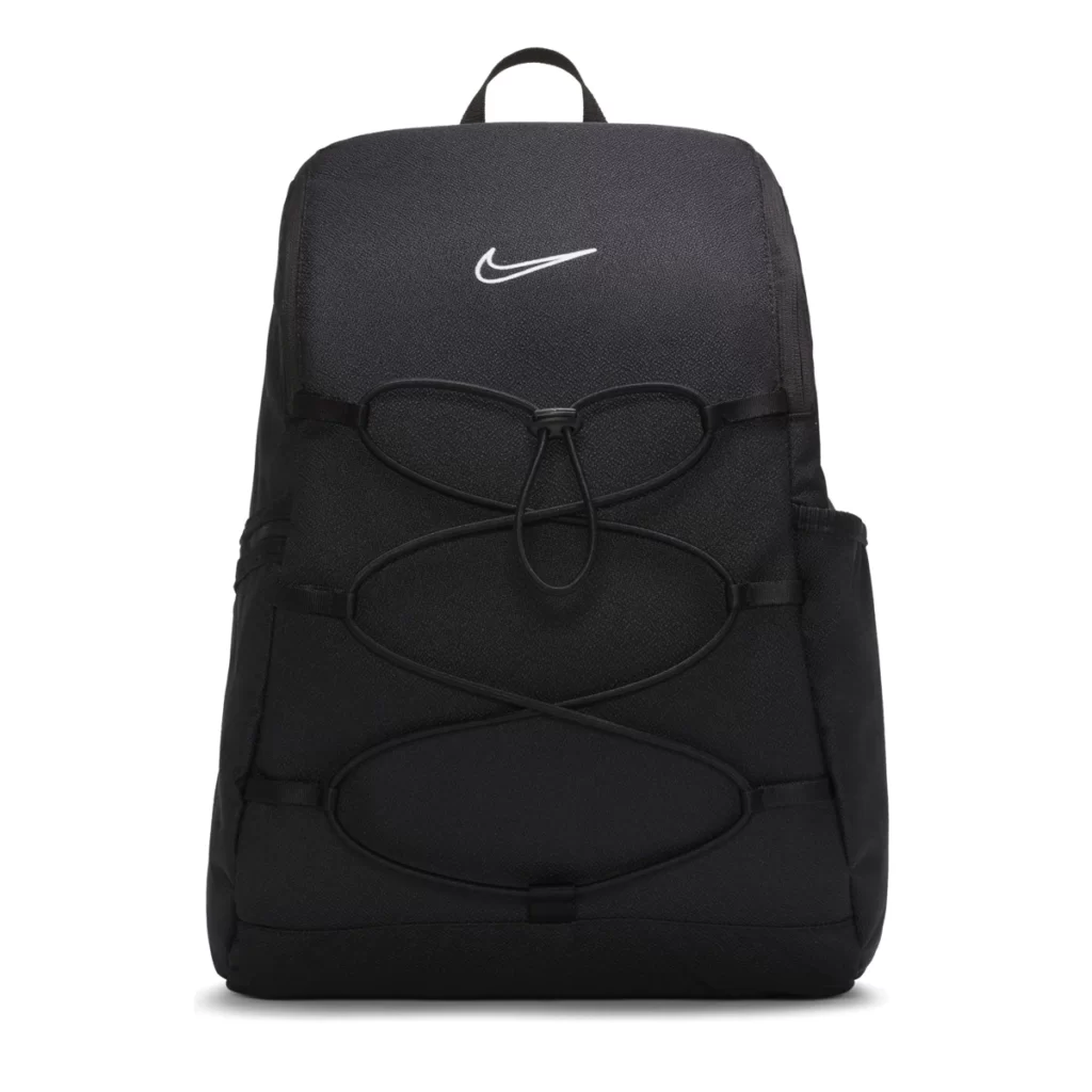 Las Mejores Mochilas Mujer Negras Originales | Ofertas, Novedades, Outlet Mochila One Nike Negra