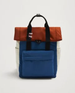 Mochila Parfois acolchada en varios colores