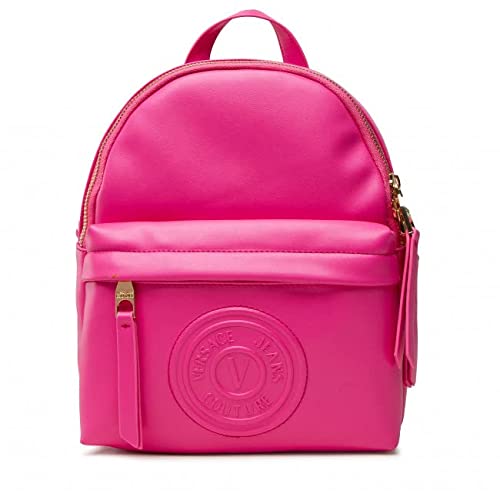 Mochila Versace Rosa