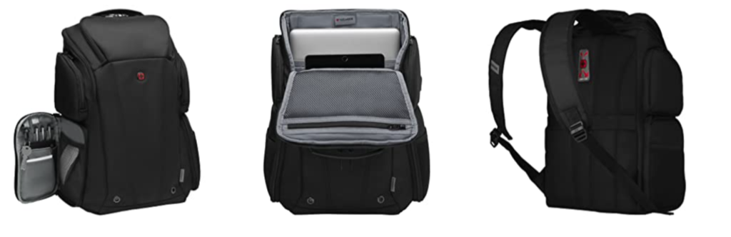 Mochilas  Wenger Amazon