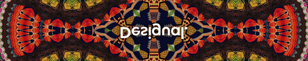 Mochilas Blancas Desigual