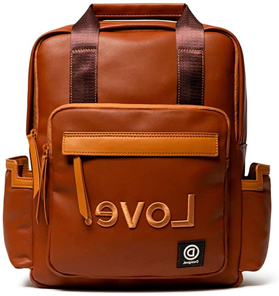 Mejores Mochilas Desigual Amazon para Mujer 2023 Mochilas Desigual Amazon Fluor Randers