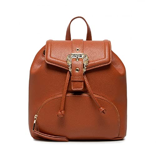 Mochilas Versace marrones