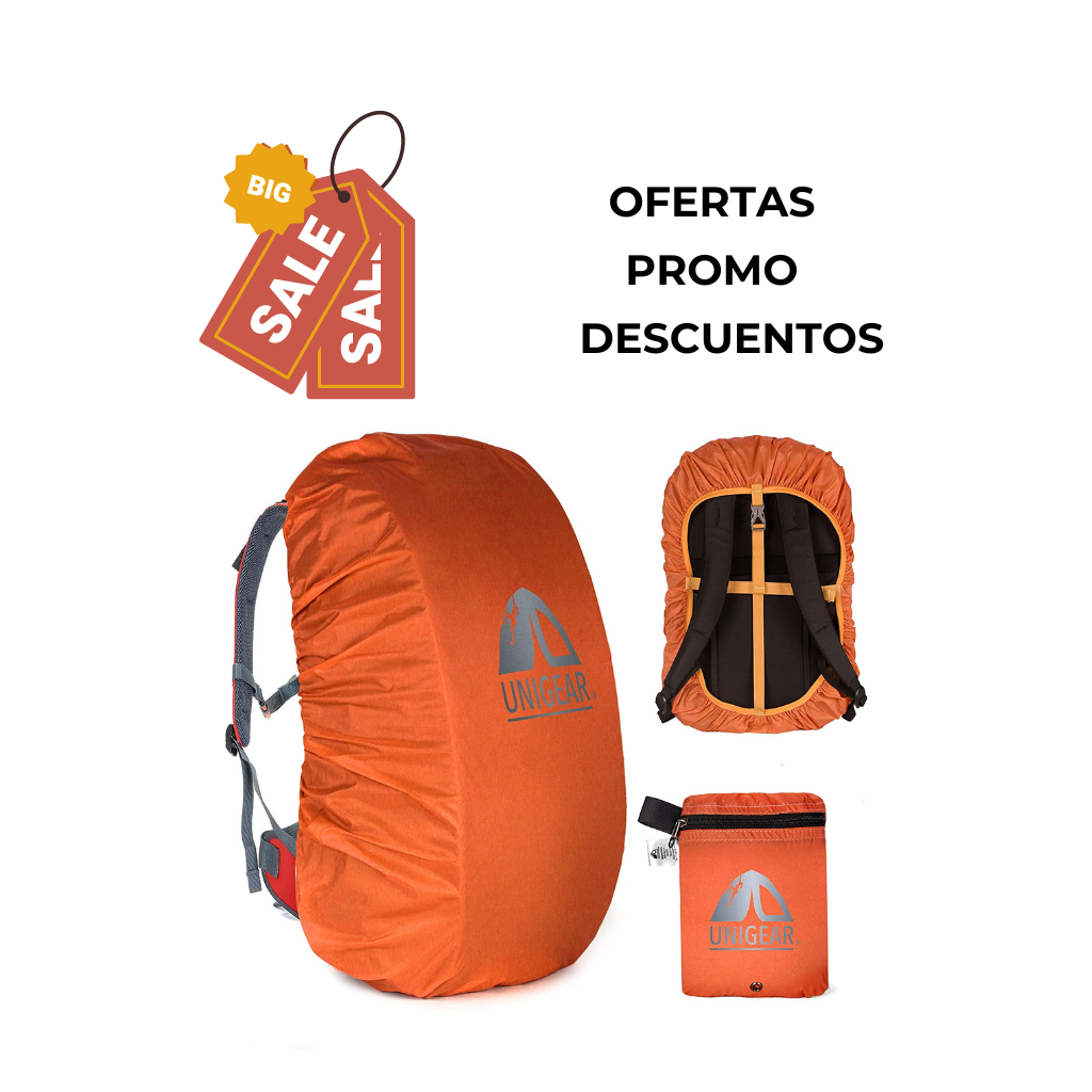 Ofertas en Mochilas para Mujer