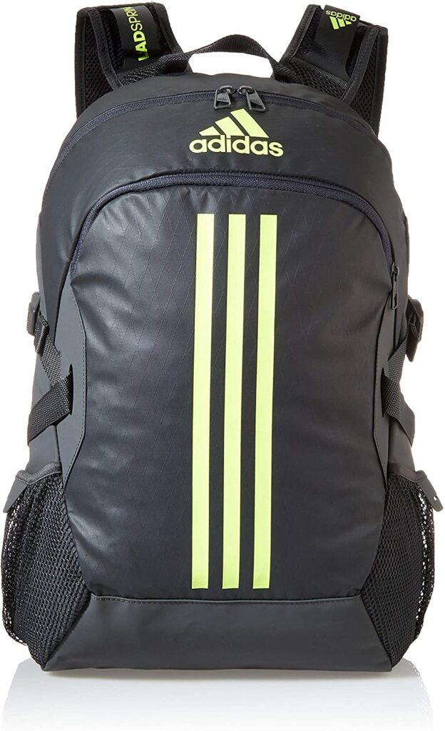 Review y Opiniones Mochila Adidas Power V 30 litros