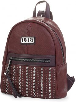 Mini Mochila Lois casual para mujer