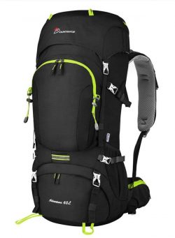 Mochila senderismo Mountaintop 60 litros
