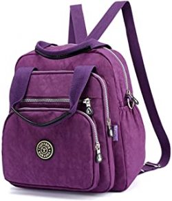 Bolsos Mochila Bolso Bandolera Ni?a para Mujer de ?