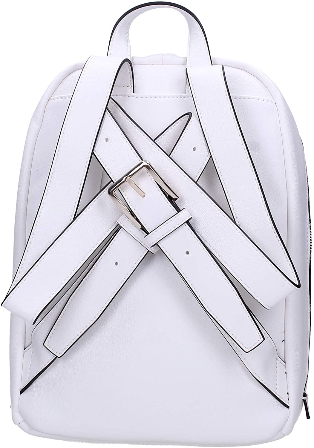 Mochila para Mujer Blanca Calvin Klein Mochila para mujer blanca Calvin Klein