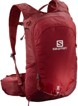 Salomon Trailblazer 20 Mochilla 20L Unisexo Trail Running Mejor Mochila senderismo ligera