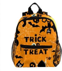 Los Mejores Accesorios y Mochilas Halloween para Regalar mochilas para halloween