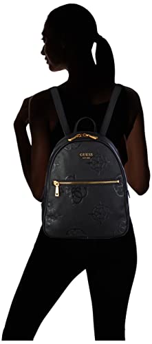 Guess Vikky Tote para Mujer Negro Talla Única Guess Vikky Tote para Mujer Negro Talla Única - Imagen 5