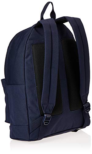 Lacoste NH2677NE, Mochila para Hombre, Marine 166, Talla única Lacoste NH2677NE, Mochila para Hombre, Marine 166, Talla única - Imagen 2