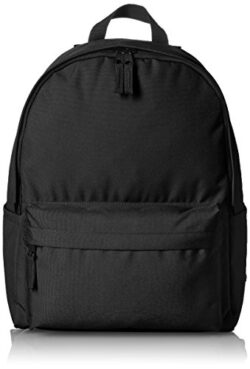 Amazon Basics Mochila Negra