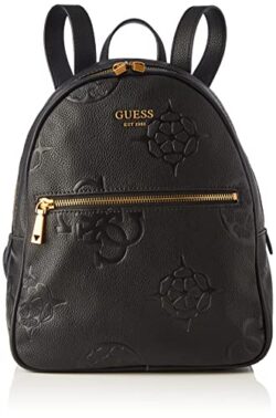 Guess Vikky Tote para Mujer Negro Talla Única