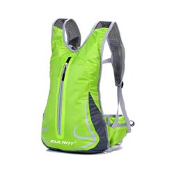 Mochila Ciclismo Mujer 14L
