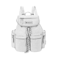 Nordace Comino Mochila Gris Mujer de Verano Amazon 12 L