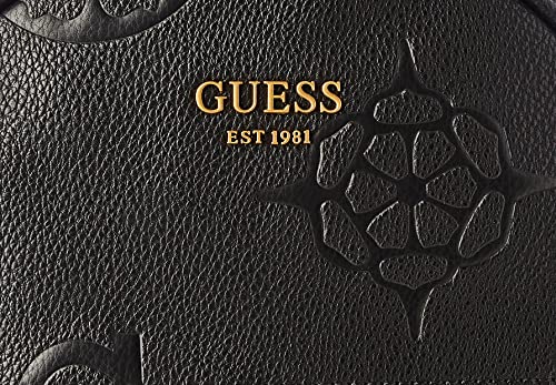 Guess Vikky Tote para Mujer Negro Talla Única Guess Vikky Tote para Mujer Negro Talla Única - Imagen 3