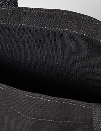 Levi's LEVIS FOOTWEAR AND ACCESSORIES Batwing Tote W Mujer Bolsos totes Negro Levi's LEVIS FOOTWEAR AND ACCESSORIES Batwing Tote W Mujer Bolsos totes Negro - Imagen 3