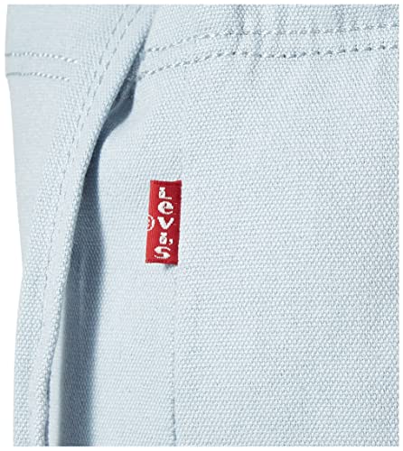 Levi's Women's Terry Tote, Female Transport Bolsa, Sky Blue, Talla única Levi's Women's Terry Tote, Female Transport Bolsa, Sky Blue, Talla única - Imagen 4
