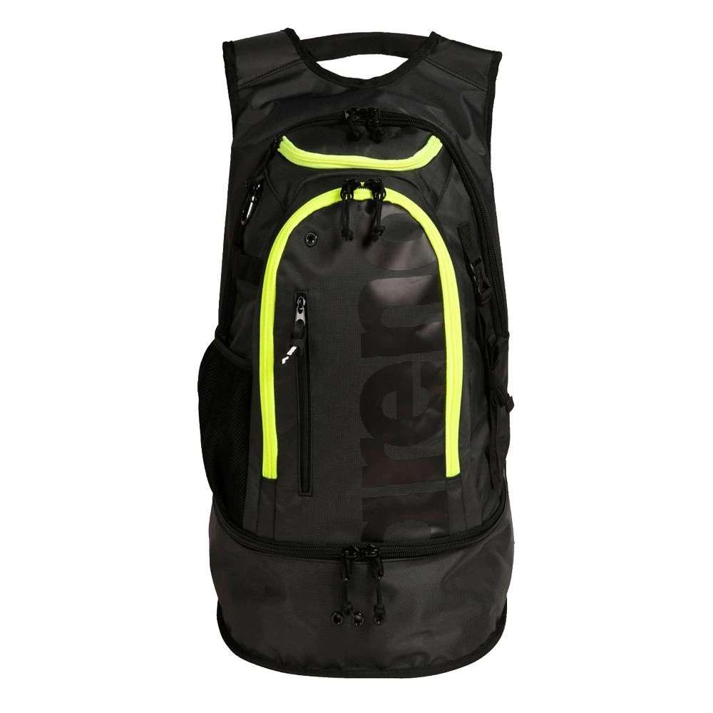 Mochilas Arena Fastpack - Arena Mochila De Natación Deportiva 40L Fastpack 3.0