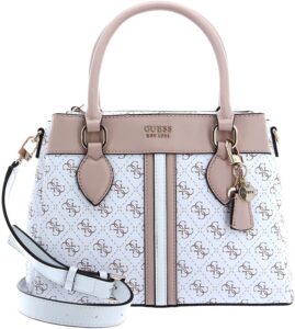 Las Mejores Mochilas Mujer Bolso 2023 Bolsos Mujer Guess