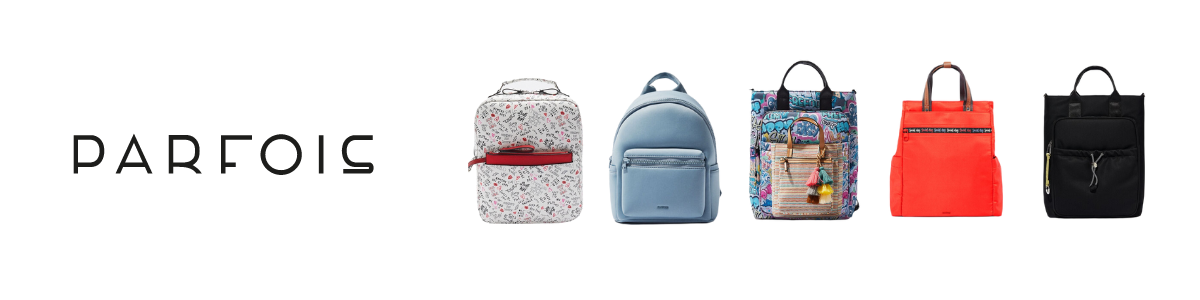 Bolsos y Mochilas Mujer Parfois