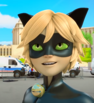 Cat Noir