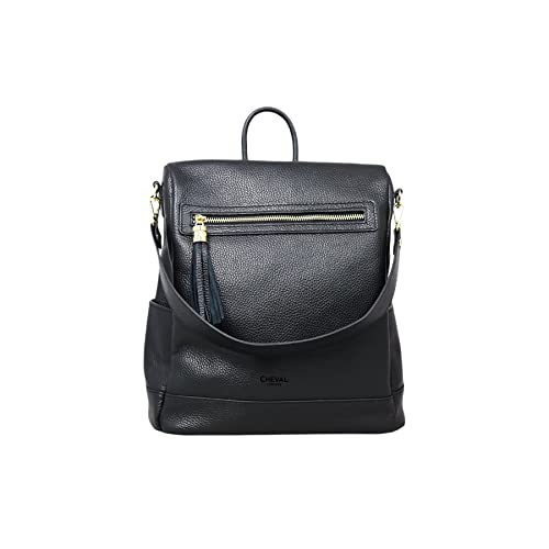Cheval Firenze Mochila Hadar, auténtica piel,...