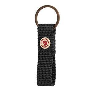 Fjällräven Mochila Kånken 16L Morado (Plum) LF23510 Unisex (38 x 27 x 13 cm) FJÄLLRÄVEN Kånken Keyring Wallets and Small Bags, Unisex adulto, Black, OneSize