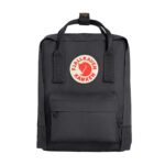 Fjällräven Mochila Kånken 16L Morado (Plum) LF23510 Unisex (38 x 27 x 13 cm) Fjallraven 23561 Kanken Mini Mochila Unisex adulto