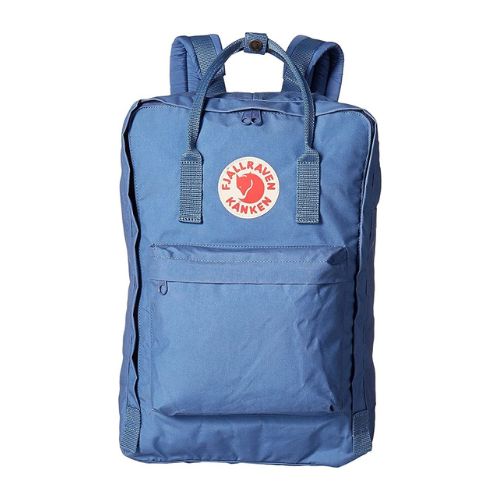 Fjallraven Kånken Laptop 17 Backpack Azul