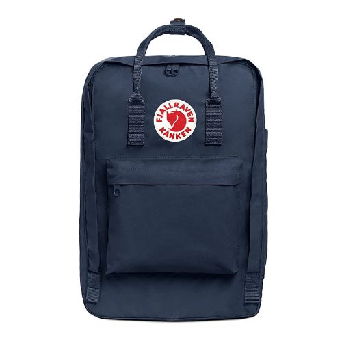 Fjallraven Kånken Laptop 17 Backpack Azul Royal