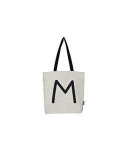 Hola-Bolsas. Bolso Totebag. Exterior: 100% Algodón. Con cremallera, forro y bolsillo interior....