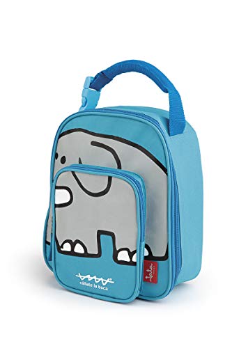Mochila TÉRMICA Porta Alimentos Infantil Jata Hogar HPOR7020 con Capacidad DE 5 litros. Interior Lavable E Impermeable. Aislante FRÍO-Calor. Mochila TÉRMICA Porta Alimentos Infantil Jata Hogar HPOR7020 con Capacidad DE 5 litros. Interior Lavable E Impermeable. Aislante FRÍO-Calor.