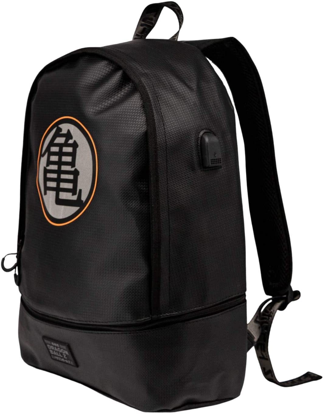 KARACTERMANIA Dragon Ball Kame Karactermania Dragon Ball Kame vista de lado